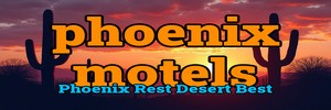 phoenixmotels.com logo